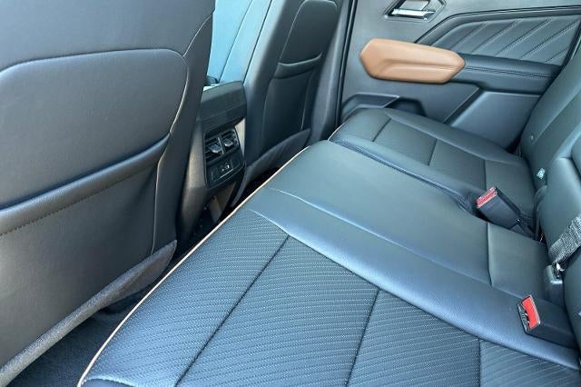 2026 GMC Canyon AT4 - Photo 12