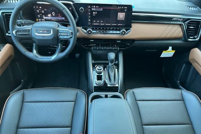 2026 GMC Canyon AT4 - Photo 14