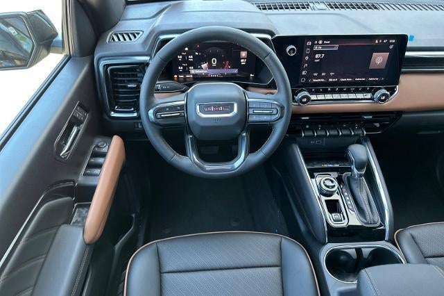 2026 GMC Canyon AT4 - Photo 15