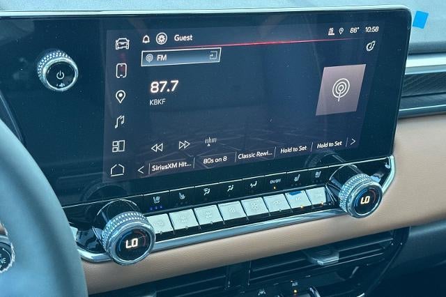 2026 GMC Canyon AT4 - Photo 19