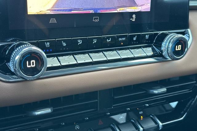 2026 GMC Canyon AT4 - Photo 21