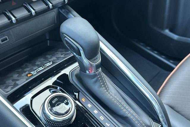 2026 GMC Canyon AT4 - Photo 22