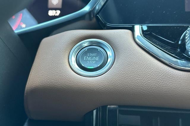 2026 GMC Canyon AT4 - Photo 23