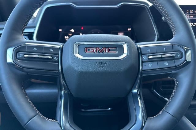 2026 GMC Canyon AT4 - Photo 24