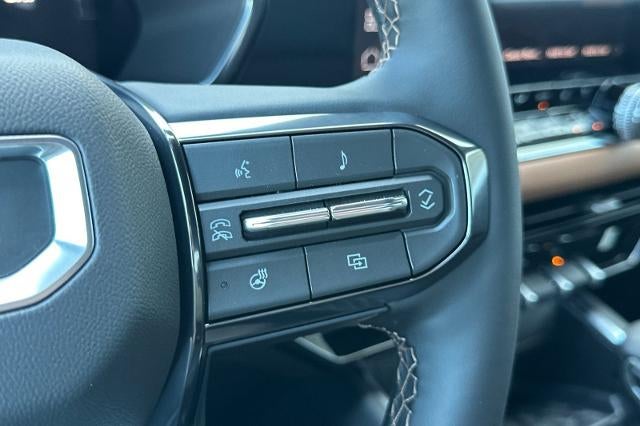 2026 GMC Canyon AT4 - Photo 26