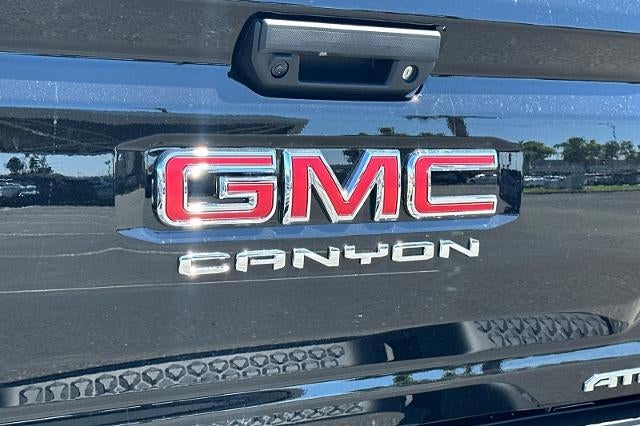2026 GMC Canyon AT4 - Photo 29
