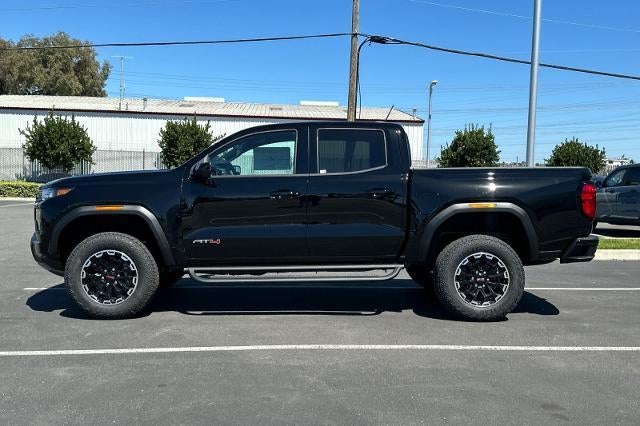 2026 GMC Canyon AT4 - Photo 6
