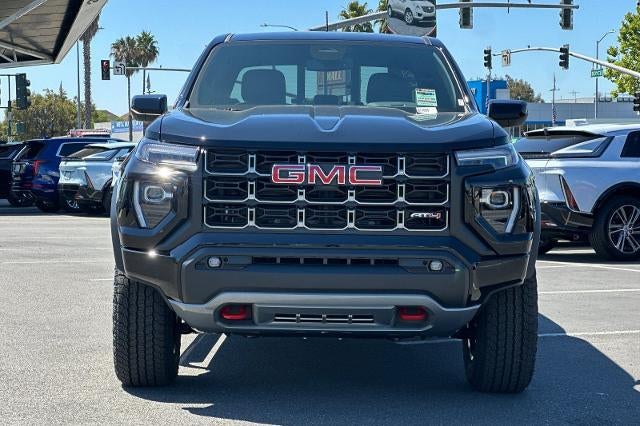 2026 GMC Canyon AT4 - Photo 8