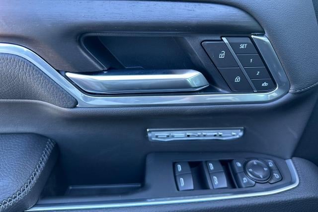 2026 GMC Sierra 1500 Denali - Photo 10