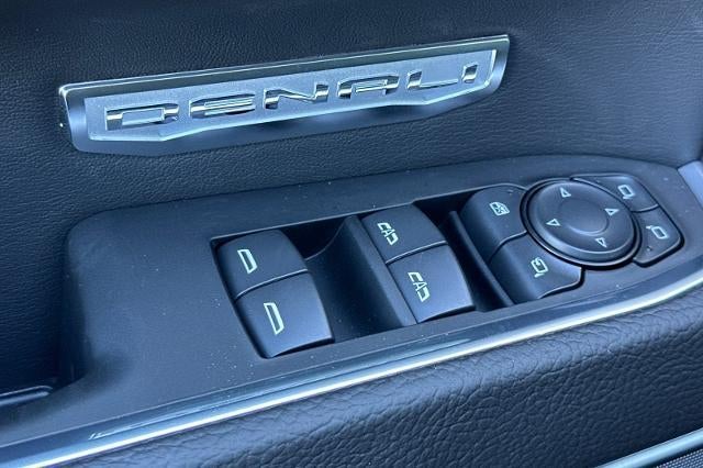 2026 GMC Sierra 1500 Denali - Photo 11
