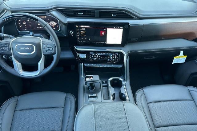 2026 GMC Sierra 1500 Denali - Photo 14