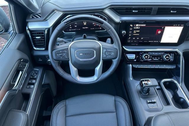 2026 GMC Sierra 1500 Denali - Photo 15