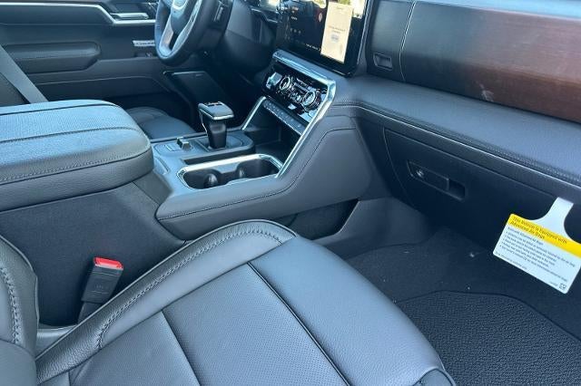 2026 GMC Sierra 1500 Denali - Photo 16