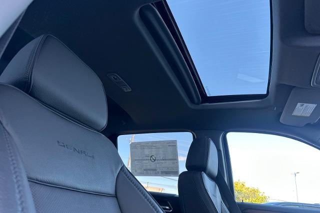 2026 GMC Sierra 1500 Denali - Photo 17