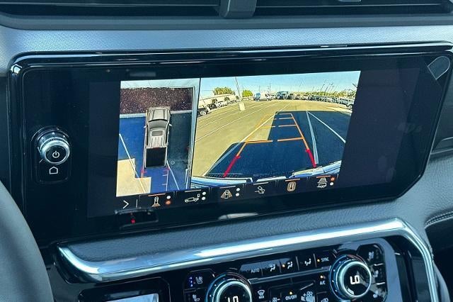 2026 GMC Sierra 1500 Denali - Photo 21