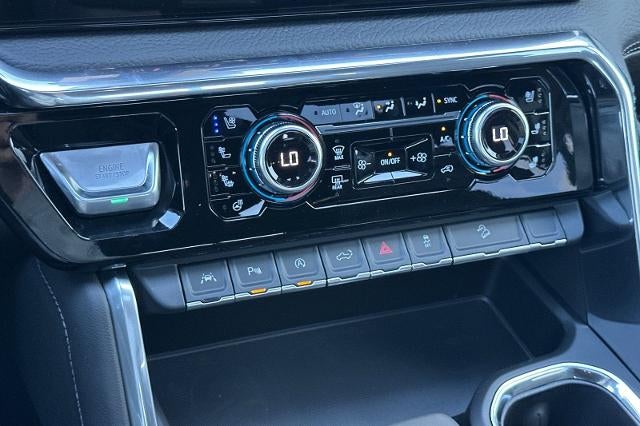 2026 GMC Sierra 1500 Denali - Photo 22