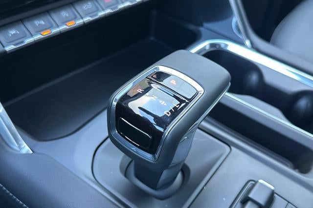 2026 GMC Sierra 1500 Denali - Photo 23