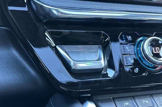 2026 GMC Sierra 1500 Denali - Photo 24
