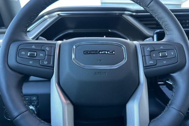 2026 GMC Sierra 1500 Denali - Photo 25