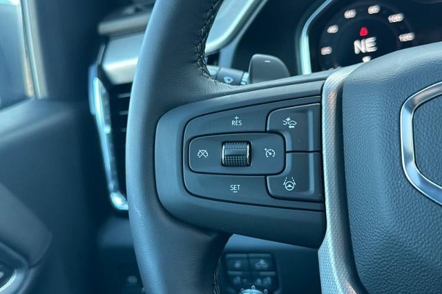 2026 GMC Sierra 1500 Denali - Photo 26