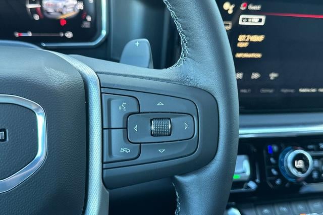 2026 GMC Sierra 1500 Denali - Photo 27