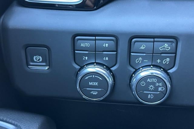 2026 GMC Sierra 1500 Denali - Photo 28