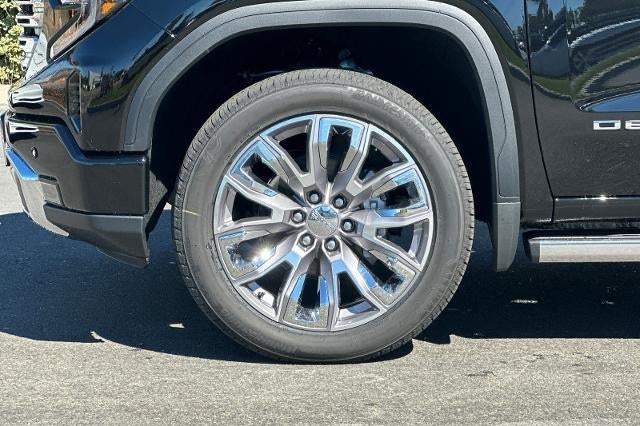 2026 GMC Sierra 1500 Denali - Photo 29