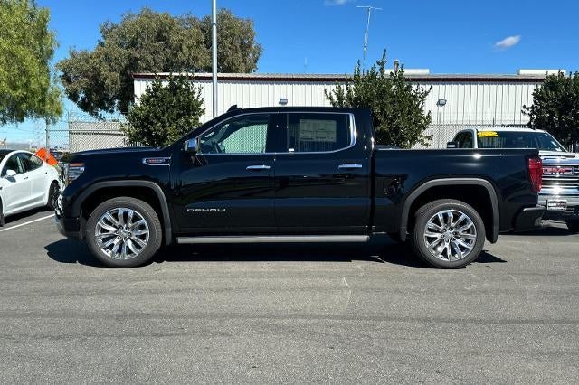 2026 GMC Sierra 1500 Denali - Photo 6