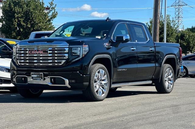 2026 GMC Sierra 1500 Denali - Photo 7