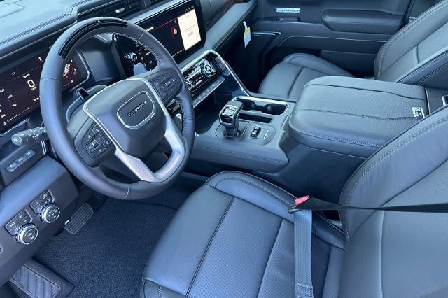 2026 GMC Sierra 1500 Denali - Photo 9