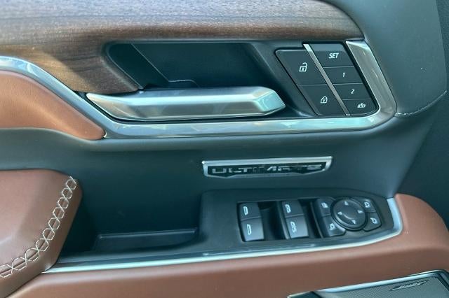 2026 GMC Sierra 1500 Denali Ultimate - Photo 10