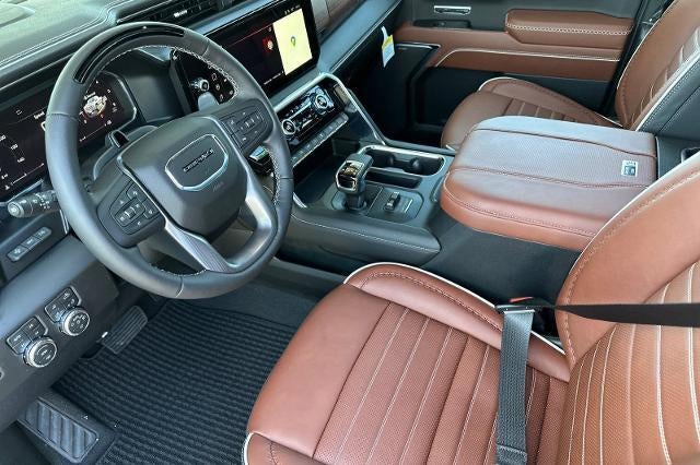 2026 GMC Sierra 1500 Denali Ultimate - Photo 9