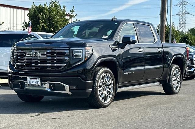 2023 GMC Sierra 1500 Denali Ultimate