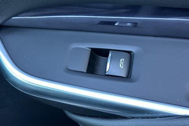 2022 Cadillac XT4 Luxury