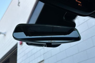 2022 Cadillac XT4 Luxury