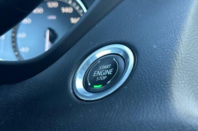 2022 Cadillac XT4 Luxury