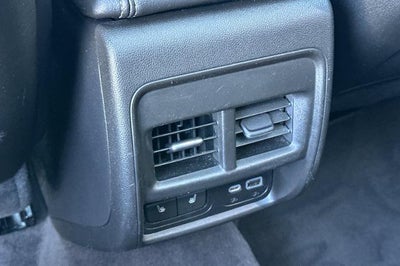 2022 Cadillac XT4 Luxury