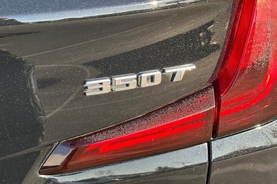 2022 Cadillac XT4 Luxury