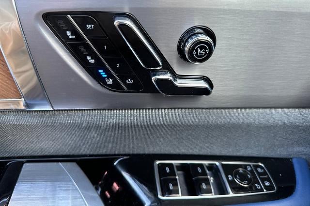 2026 Cadillac VISTIQ Premium Luxury