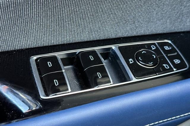 2026 Cadillac VISTIQ Premium Luxury