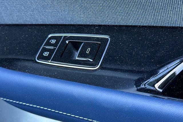 2026 Cadillac VISTIQ Premium Luxury