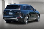 2026 Cadillac VISTIQ Premium Luxury