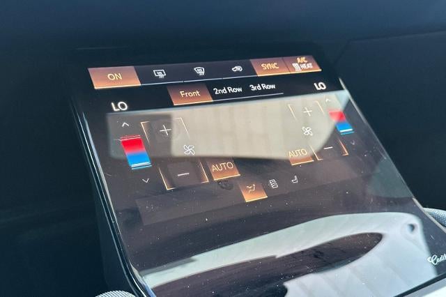 2026 Cadillac VISTIQ Premium Luxury