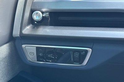 2026 Cadillac VISTIQ Premium Luxury