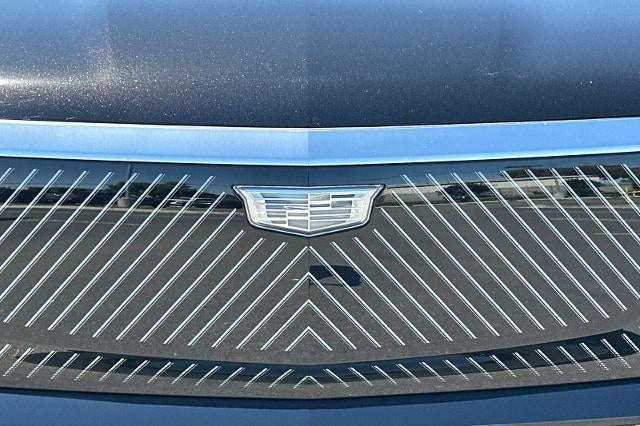 2026 Cadillac VISTIQ Premium Luxury