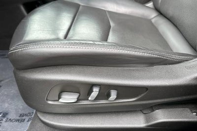 2023 Cadillac XT5 Sport