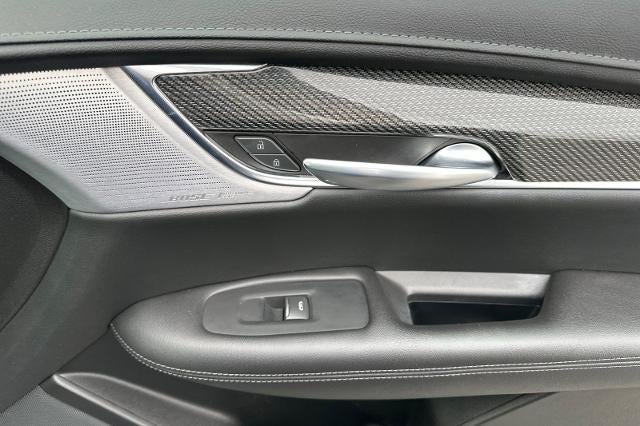 2023 Cadillac XT5 Sport