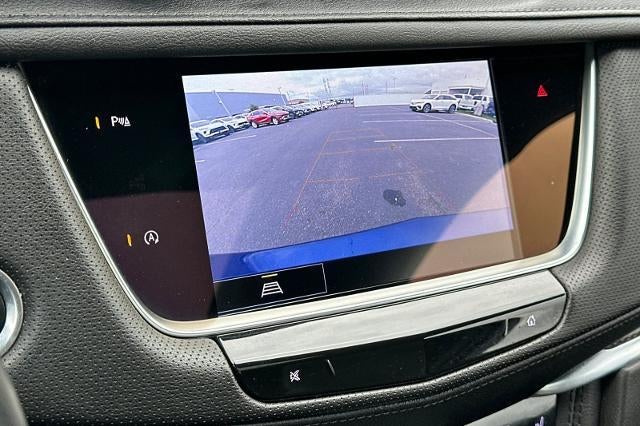 2023 Cadillac XT5 Sport