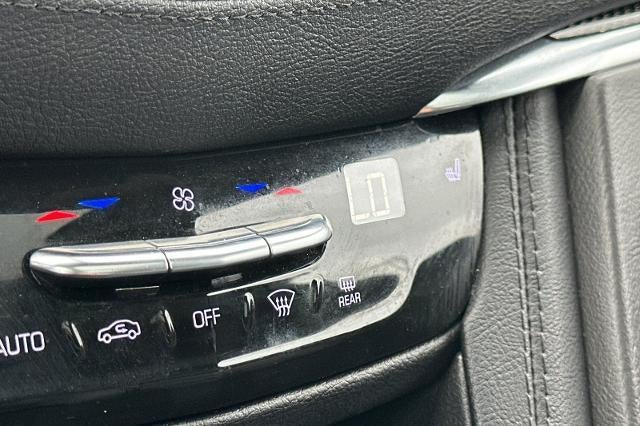 2023 Cadillac XT5 Sport