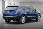 2023 Cadillac XT5 Sport